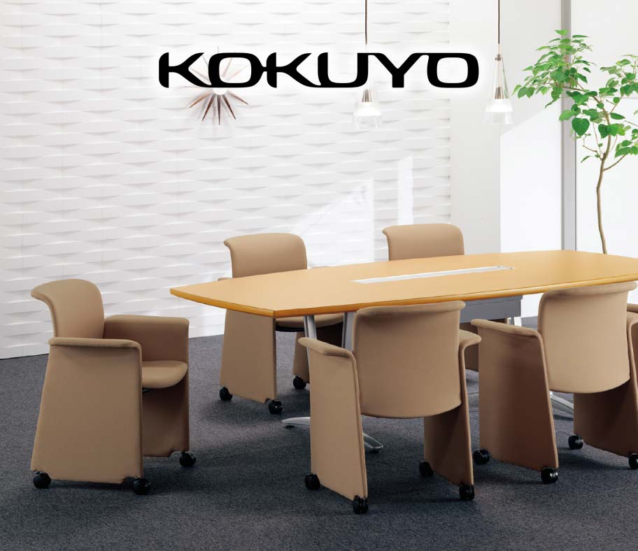 コクヨ 応接セット KOKUYO - 静岡県の家具